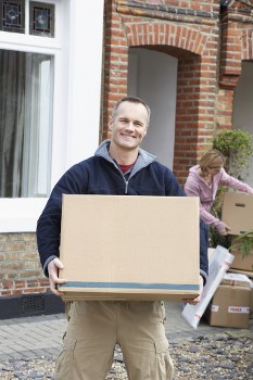 Man with van pricing overview for Kenley moving services
