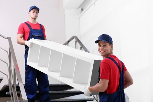 Sofa and bedroom furniture removal service for Kenley homes