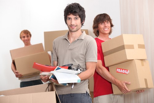 Local man with van service in Kenley handling a small move