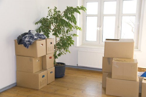 Kenley man and van service transporting furniture