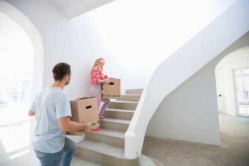 Office relocation support for businesses in Kenley and nearby areas