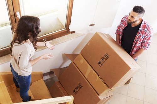 Professional business relocation support for Kenley offices and workspaces