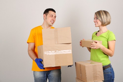 Flexible moving support for Kenley residents