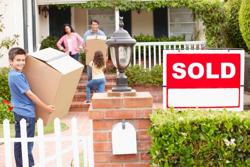 Furniture pick-up and single-item transport
