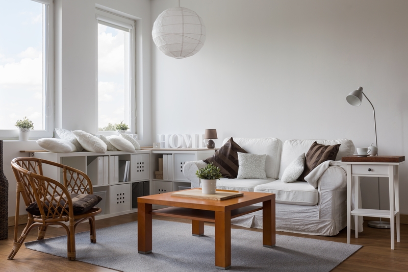 A professional home moving service supporting a Kenley family move