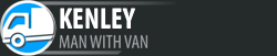 Man with Van Kenley